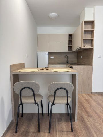 Kiadó téglalakás, albérlet, XIII. kerületben, Szabolcs utcában