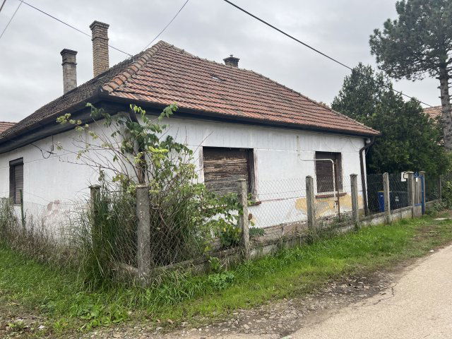 Eladó családi ház, Tápiógyörgyén, Attila utcában 10.45 M Ft