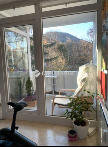 Eladó téglalakás, Budapesten, XII. kerületben 125 M Ft, 2 szobás