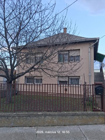 Eladó családi ház, Tarnamérán 33 M Ft, 5 szobás