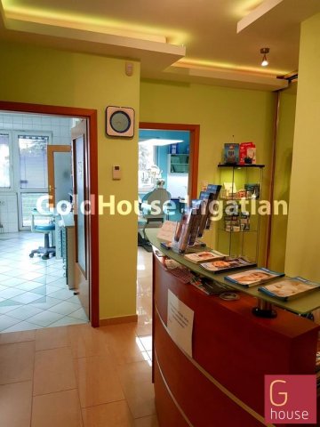 Kiadó iroda, Budapesten, IV. kerületben, Árpád úton