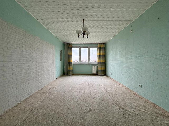 Eladó panellakás, Budapesten, III. kerületben 54.9 M Ft