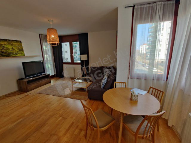 Kiadó téglalakás, albérlet, XIII. kerületben, Danubius utcában