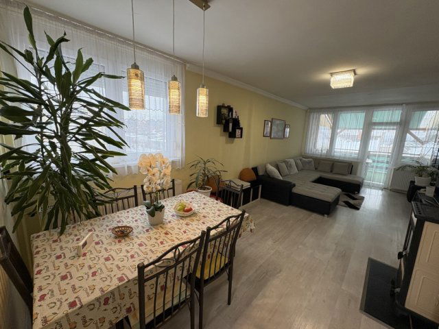 Eladó téglalakás, Kaposváron, Tóth Árpád utcában 68.5 M Ft