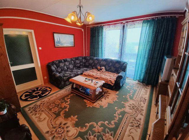 Eladó panellakás, Debrecenben 81.65 M Ft, 2+1 szobás