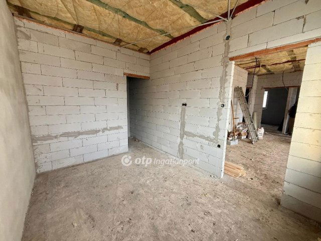 Eladó ikerház, Nyíregyházán 70.9 M Ft, 4 szobás