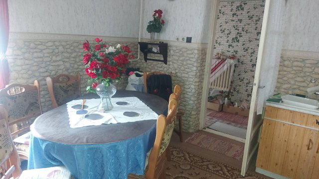 Eladó családi ház, Telekgerendáson 19.9 M Ft, 4 szobás