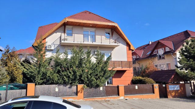 Eladó téglalakás, Dunakeszin, Tóth Ilona utcában 82.9 M Ft