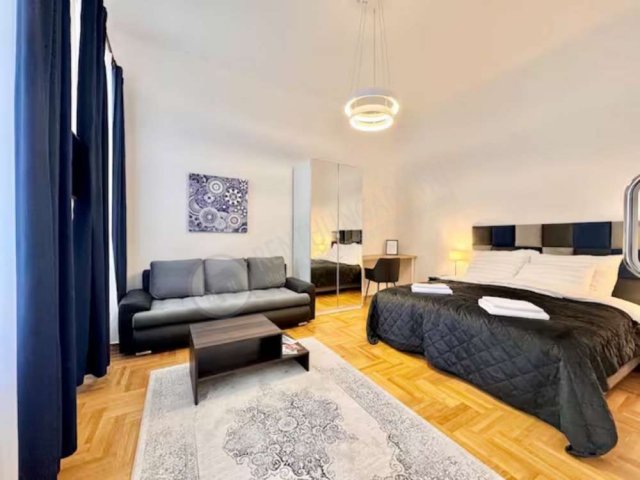 Eladó téglalakás, Budapesten, VI. kerületben, Izabella utcában