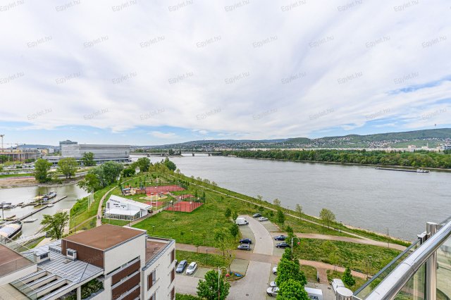 Eladó téglalakás, Budapesten, XIII. kerületben 499.9 M Ft