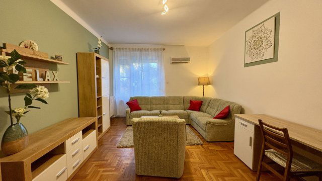 Kiadó téglalakás, albérlet, Debrecenben 230 E Ft / hó, 2 szobás