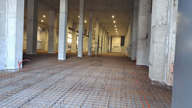 Kiadó ipari ingatlan, Budapesten, XXII. kerületben 2489 E Ft / hó