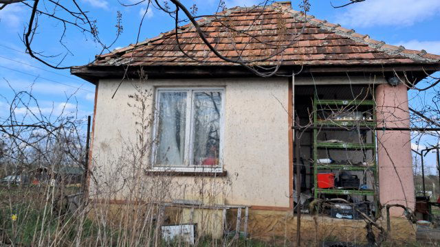 Eladó nyaraló, Martfűn 6.8 M Ft, 1 szobás / költözzbe.hu