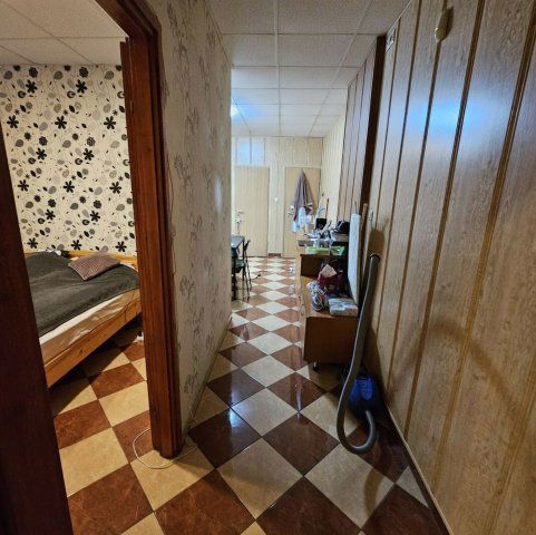 Kiadó téglalakás, albérlet, Budapesten, IX. kerületben