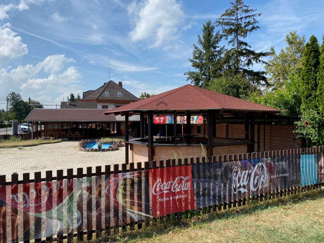 Eladó telek, Zamárdiban 110 M Ft / költözzbe.hu