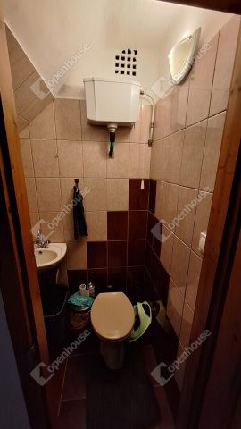 Eladó sorház, Fábiánsebestyénben 24.9 M Ft, 3 szobás