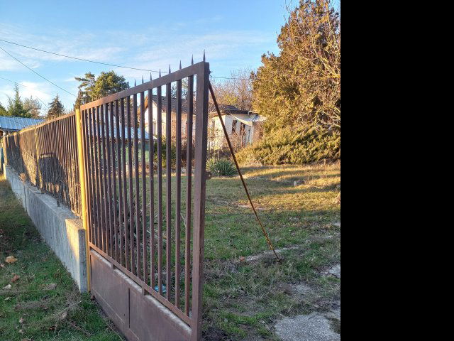 Eladó telek, Őrbottyánban 35 M Ft / költözzbe.hu