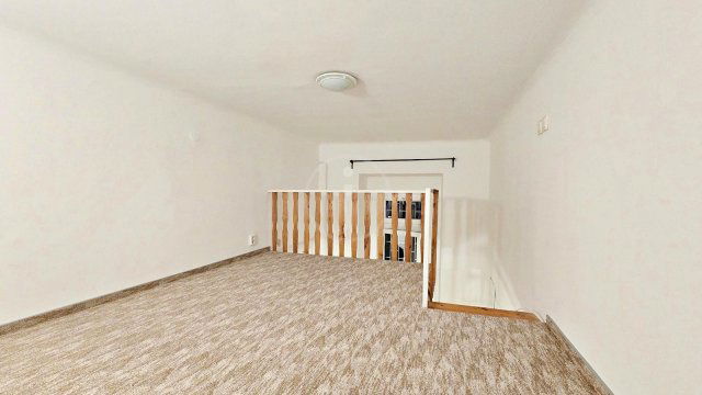 Eladó téglalakás, Budapesten, VII. kerületben 41.5 M Ft