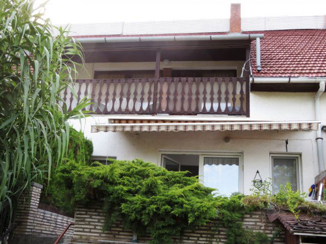 Eladó sorház, Balatonszepezden 129.99 M Ft, 5 szobás
