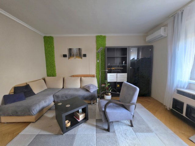 Kiadó téglalakás, albérlet, Budapesten, XIII. kerületben