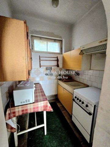 Eladó családi ház, Geresdlakon 14.9 M Ft, 3 szobás