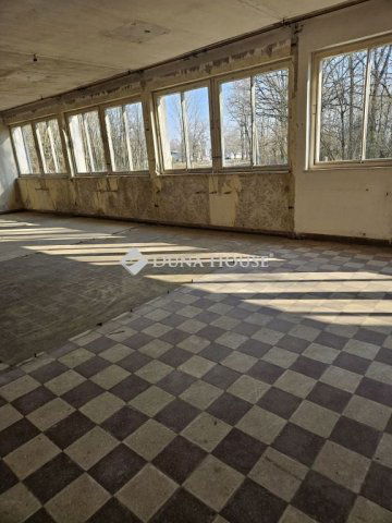 Eladó ipari ingatlan, Ebesen 79.9 M Ft / költözzbe.hu