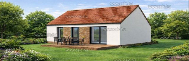 Eladó családi ház, Diósdon 129 M Ft, 3 szobás