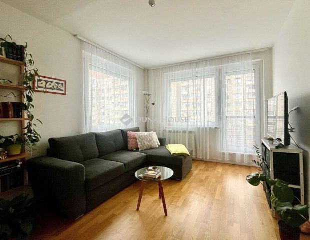 Eladó panellakás, Budapesten, XI. kerületben 66 M Ft, 1+1 szobás