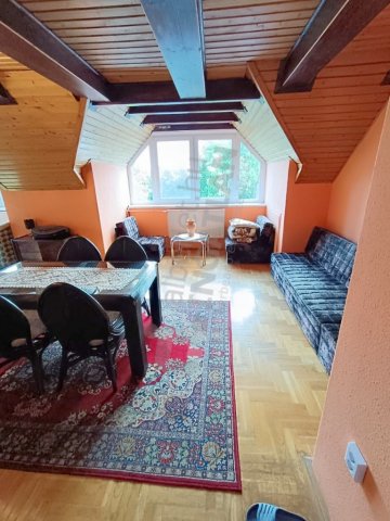 Kiadó családi ház, albérlet, XVIII. kerületben, József Attila utcában