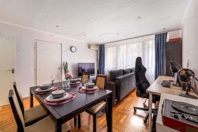 Eladó téglalakás, Budapesten, X. kerületben 62.99 M Ft, 2 szobás