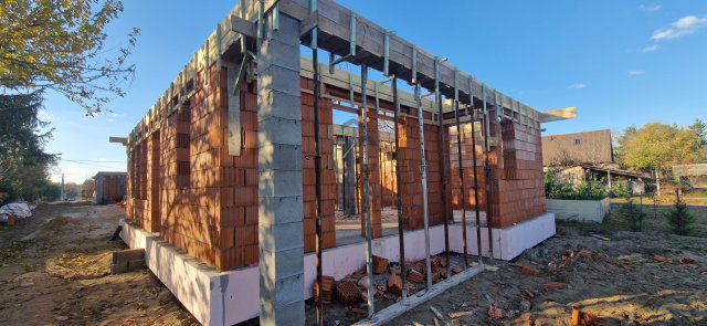 Eladó családi ház, Bocskaikerten 73.9 M Ft, 4 szobás