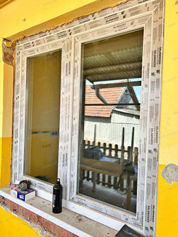 Eladó családi ház, Békésen 17 M Ft, 2 szobás