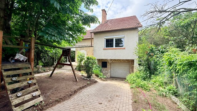 Eladó családi ház, Monoron 84.9 M Ft, 3 szobás