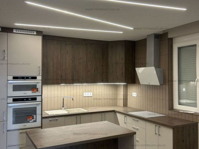 Eladó téglalakás, Budapesten, IX. kerületben, Kosárka sétányon