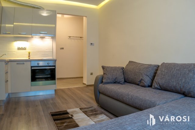 Kiadó téglalakás, albérlet, Szegeden 185 E Ft / hó, 1 szobás