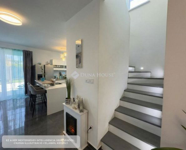 Eladó családi ház, Budapesten, XVII. kerületben 219 M Ft