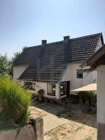 Eladó családi ház, Barcson 11.9 M Ft, 3 szobás
