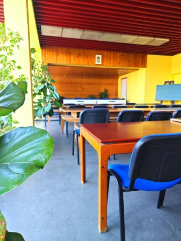 Kiadó iroda, Miskolcon 438 E Ft / hó, 1 szobás