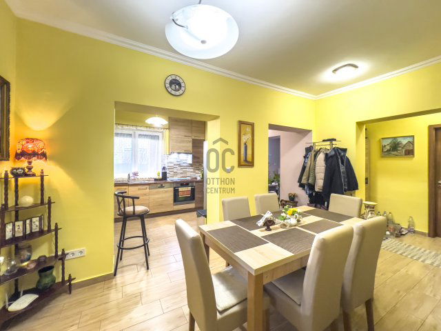 Eladó családi ház, Budaörsön 214.999 M Ft, 5 szobás