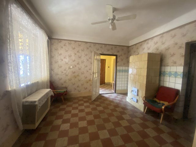 Eladó családi ház, Baktalórántházán 21 M Ft, 2 szobás