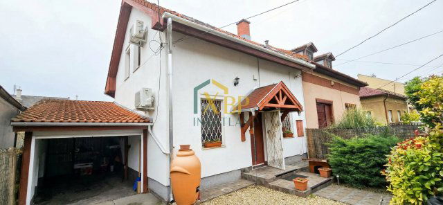 Eladó családi ház, Budapesten, X. kerületben 139.5 M Ft