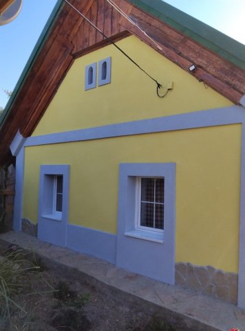 Eladó családi ház, Zalagyömörőd 45.248 M Ft, 2 szobás