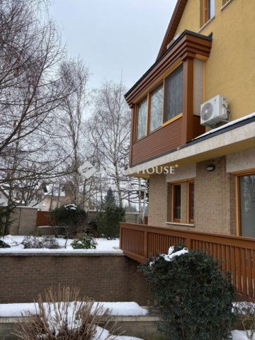 Kiadó családi ház, albérlet, Budapesten, II. kerületben