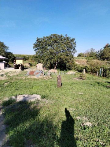 Eladó telek, Mohácson 3.5 M Ft / költözzbe.hu