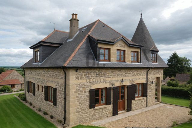 Eladó családi ház, Tahitótfalun 159 M Ft, 5 szobás