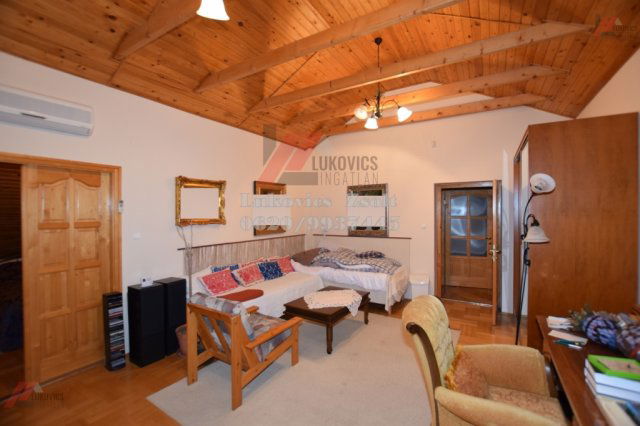 Eladó családi ház, Debrecenben 335 M Ft, 5+2 szobás