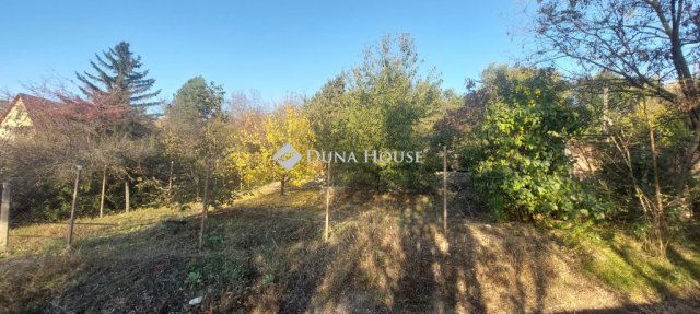 Eladó telek, Tatabányán 9.5 M Ft / költözzbe.hu