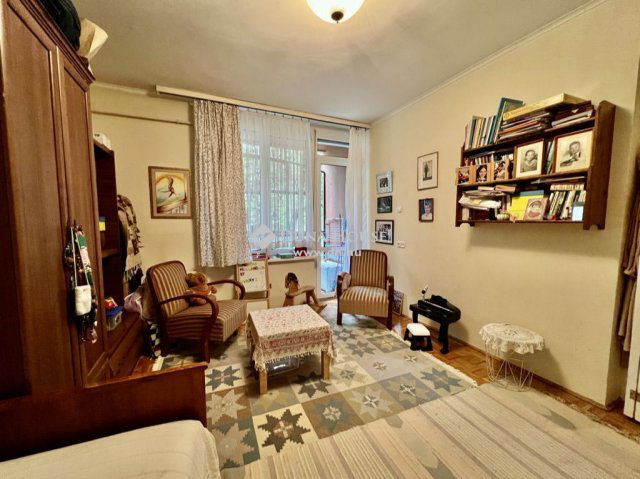 Eladó téglalakás, Budapesten, XI. kerületben 63.6 M Ft, 3 szobás