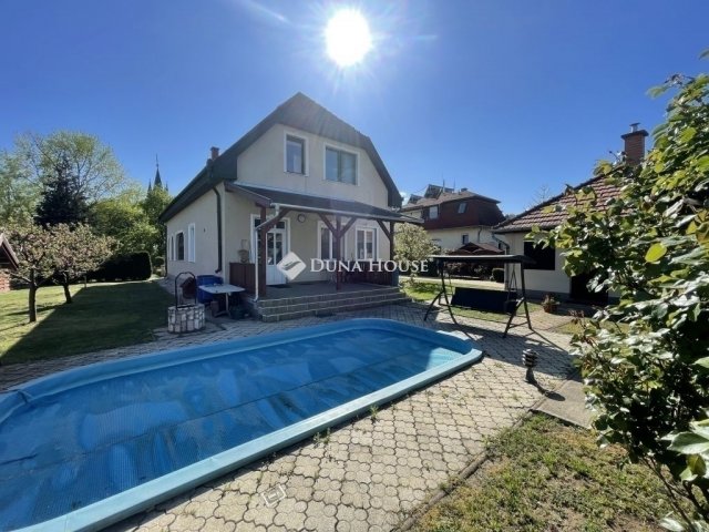 Eladó családi ház, Budapesten, XVII. kerületben 199 M Ft