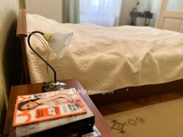 Eladó téglalakás, Budapesten, VI. kerületben 119.9 M Ft